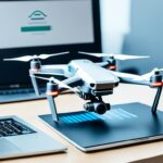 Como Atualizar o Firmware do Seu Drone