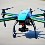 Como Limpar e Armazenar Seu Drone Corretamente