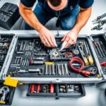 Manutenção de Motores de Drones: O Que Você Precisa Saber