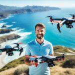Os Melhores Drones para Iniciantes em 2024