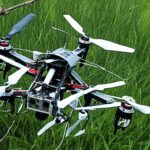 Como Identificar e Resolver Problemas Comuns em Drones