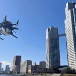 Pilotagem de Drones em Ambientes Urbanos: Desafios e Soluções