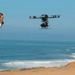 Técnicas de Pilotagem para Gravação de Vídeos Cinematográficos