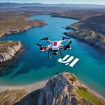 Comparativo: DJI Mavic Air 2 vs. DJI Mini 2 – Qual é o Melhor?